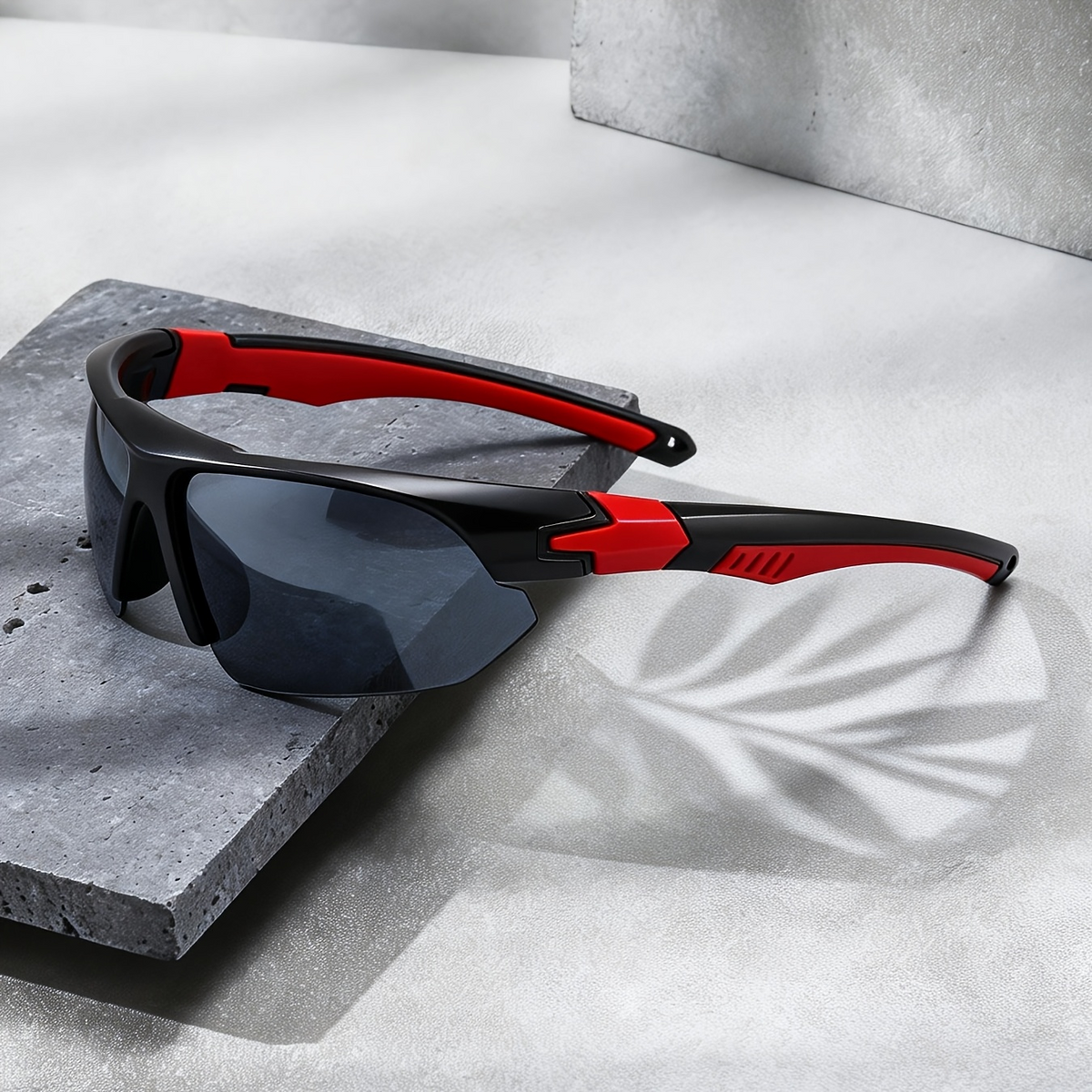 SolarDrive Polarized Sunglasses