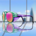SolarDrip Polarized Sunglasses