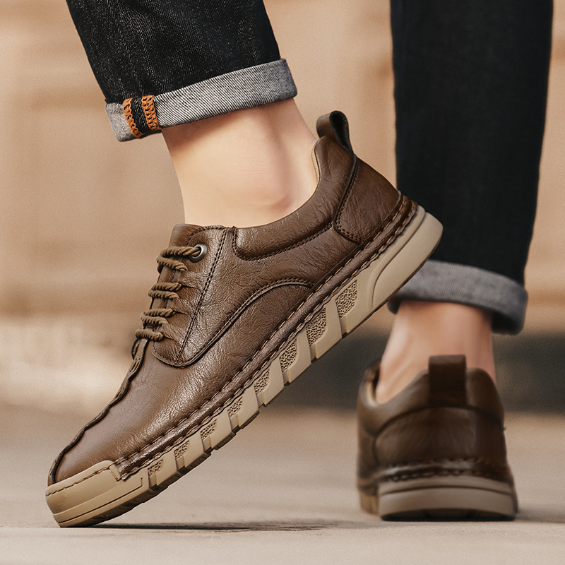 Brighton Genuine Leather Footwear