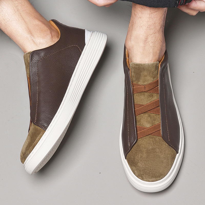 Luxury Chelsea Sneakers