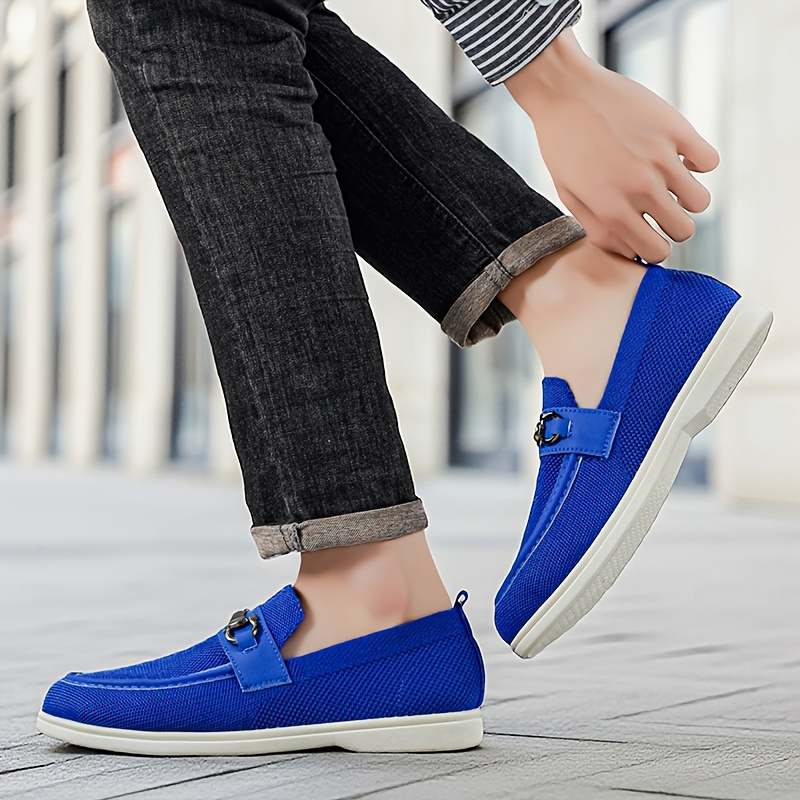 Veneto Luxury Loafers