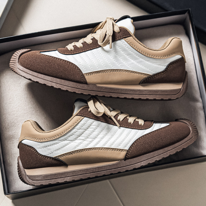 Vintage Sonic Sneakers