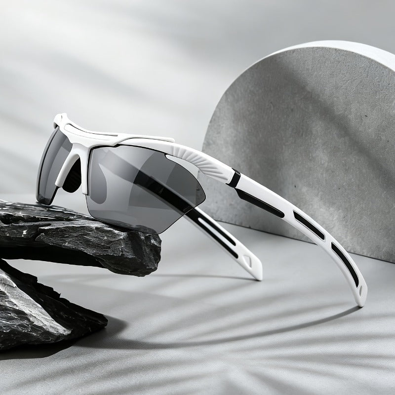 SolarWave Polarized Sunglasses