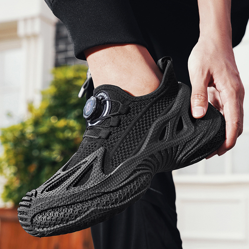 Desert Breeze Tech Sneakers