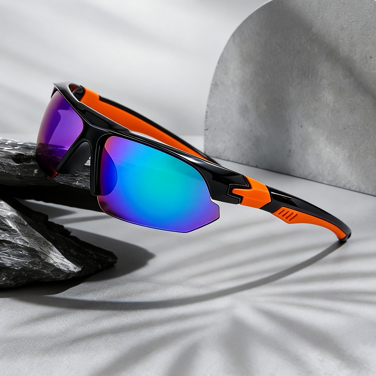 SolarDrive Polarized Sunglasses