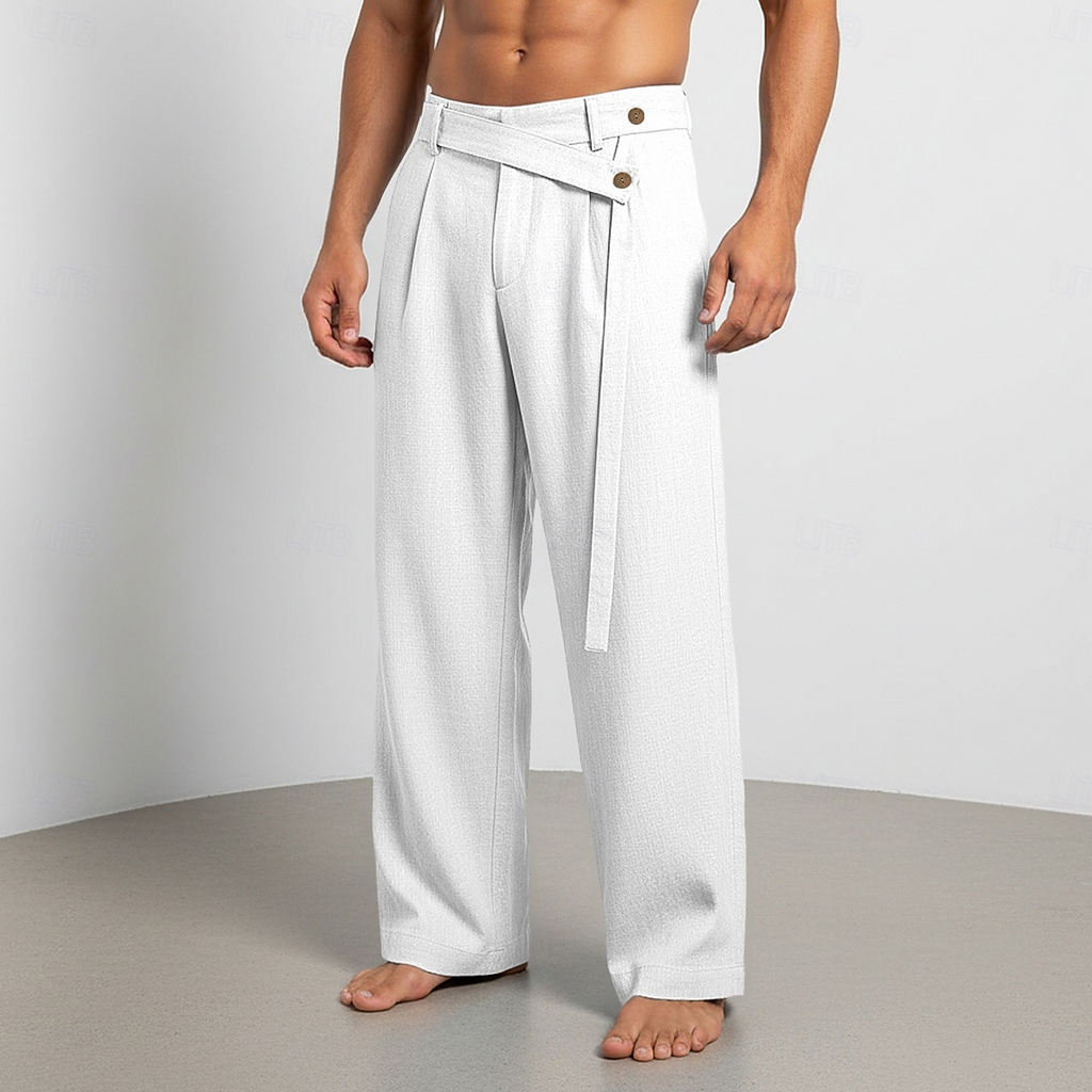 Illusion Pants