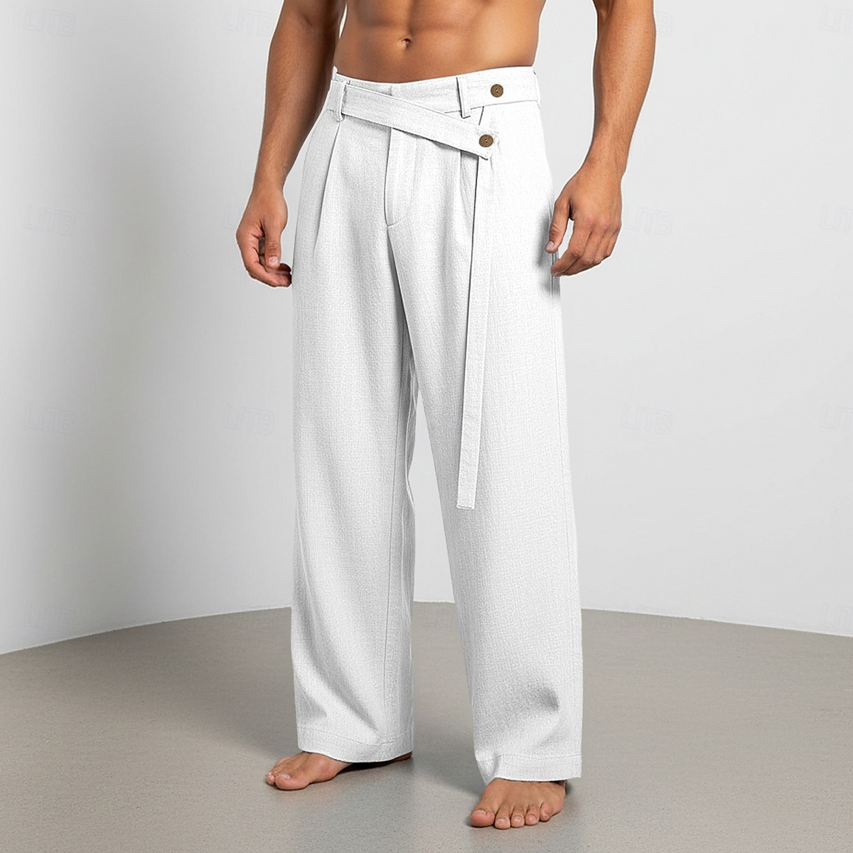 Illusion Pants