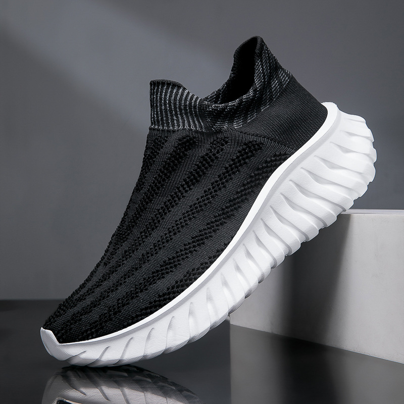 Elite Nexus Sneakers