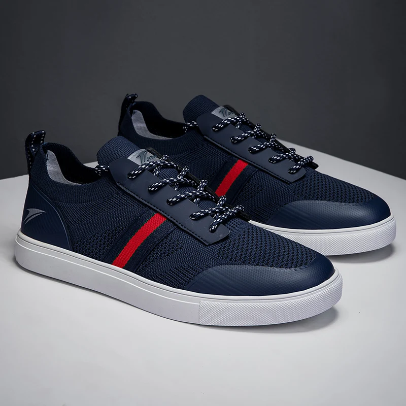 Vintage Luxe Sneakers