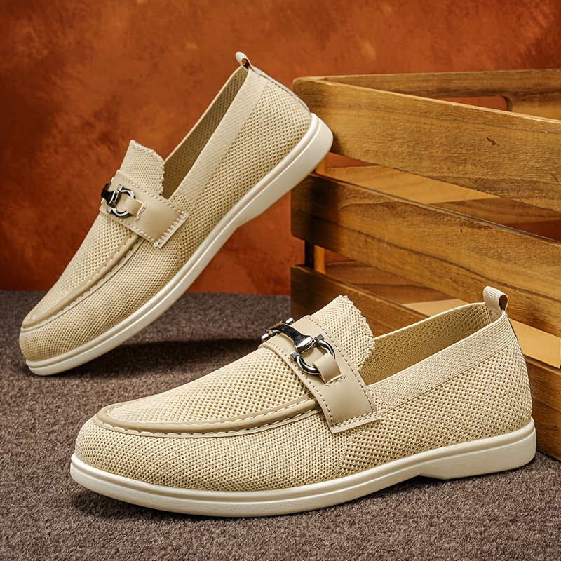 Veneto Luxury Loafers