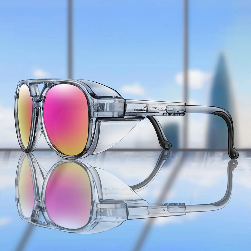 SolarDrip Polarized Sunglasses