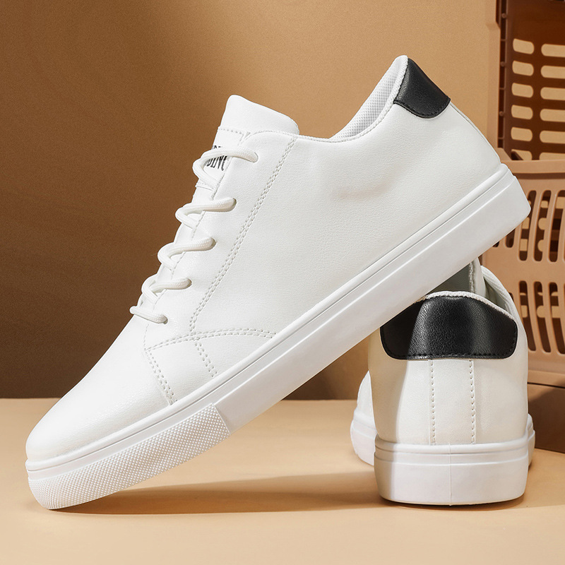 Jensen Leather Sport Shoes