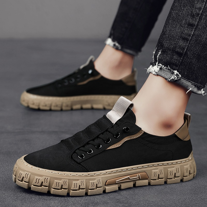Highland Elite Sneakers