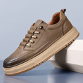Montaro Authentic Leather Sneakers
