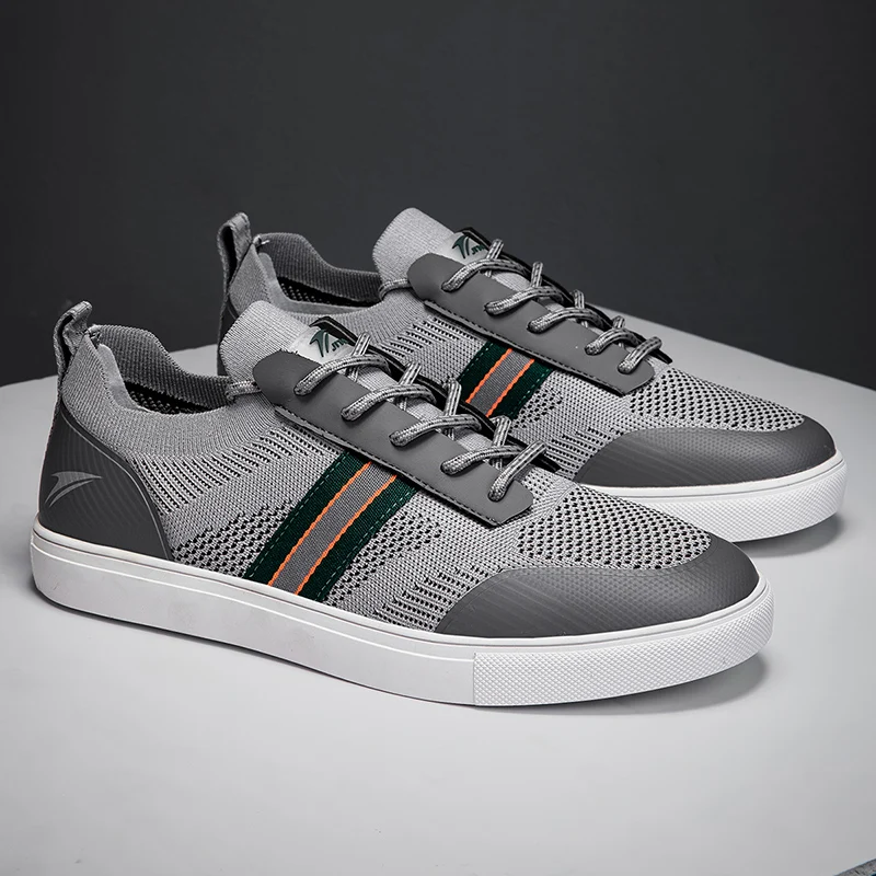 Vintage Luxe Sneakers