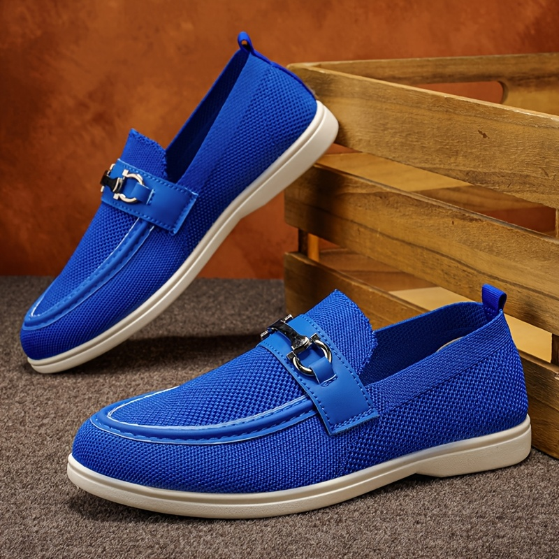 Veneto Luxury Loafers