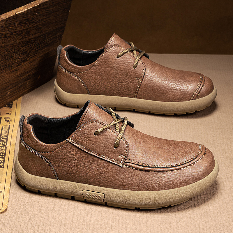 Branford Genuine Leather Footwear