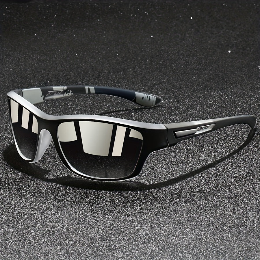 SolarDune UV Protection Polarized Sunglasses