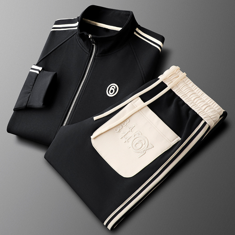Sesto Elite Tracksuit Collection