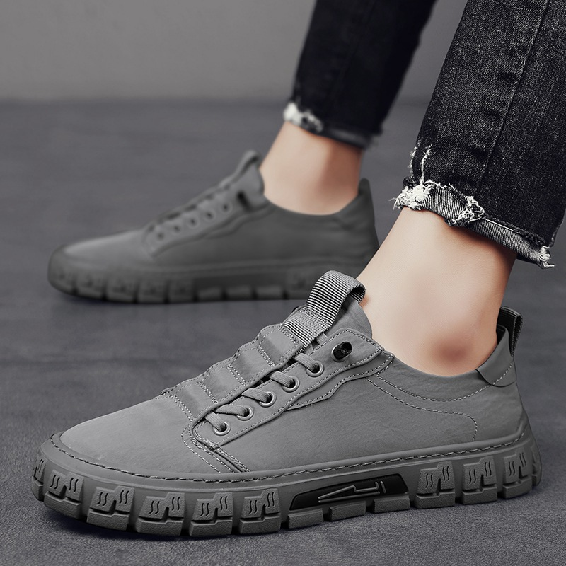 Highland Elite Sneakers