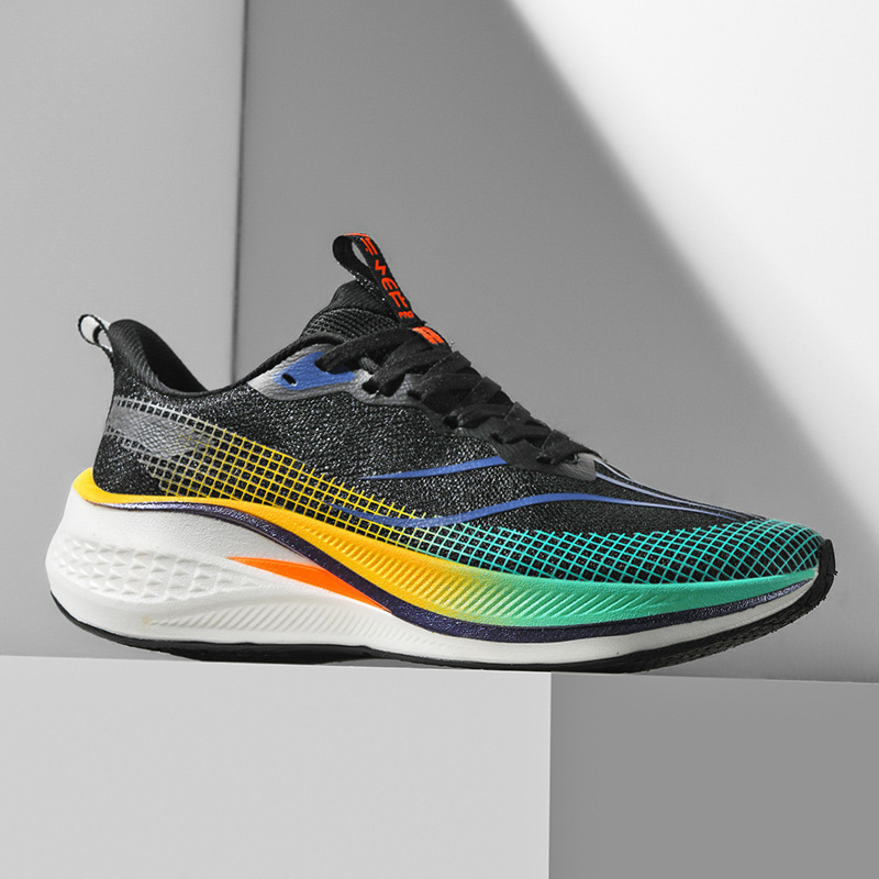 Elite Kinetic Sneakers