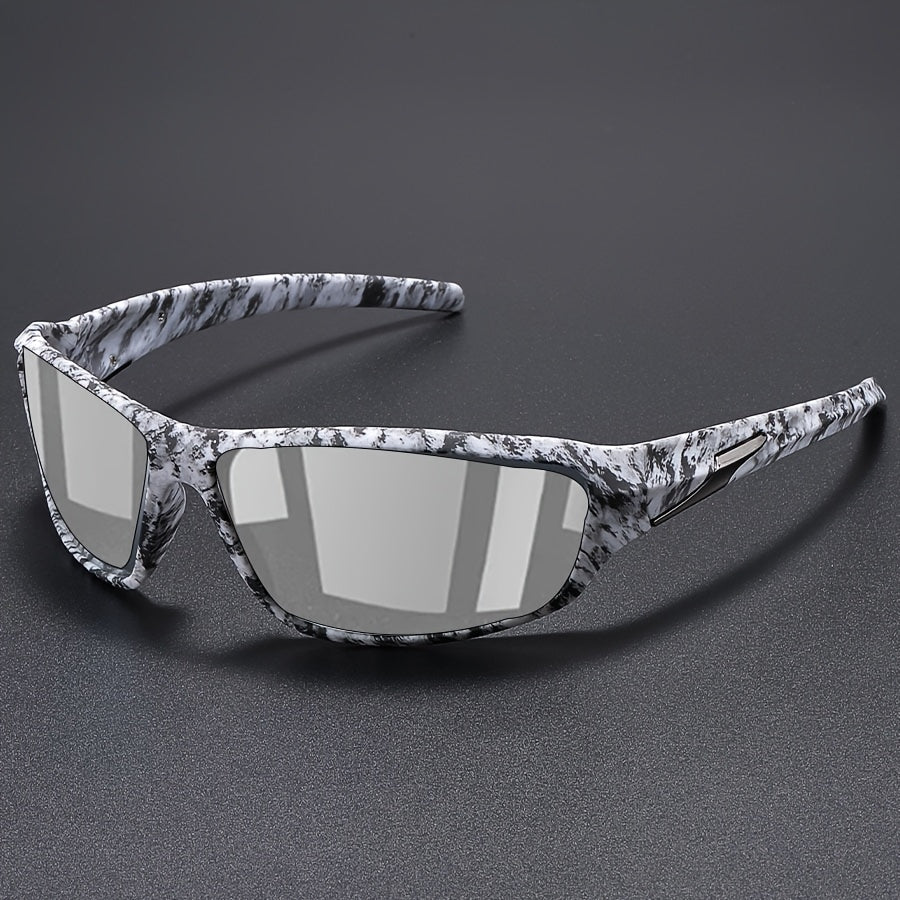 SolarHelix Polarized Sunglasses