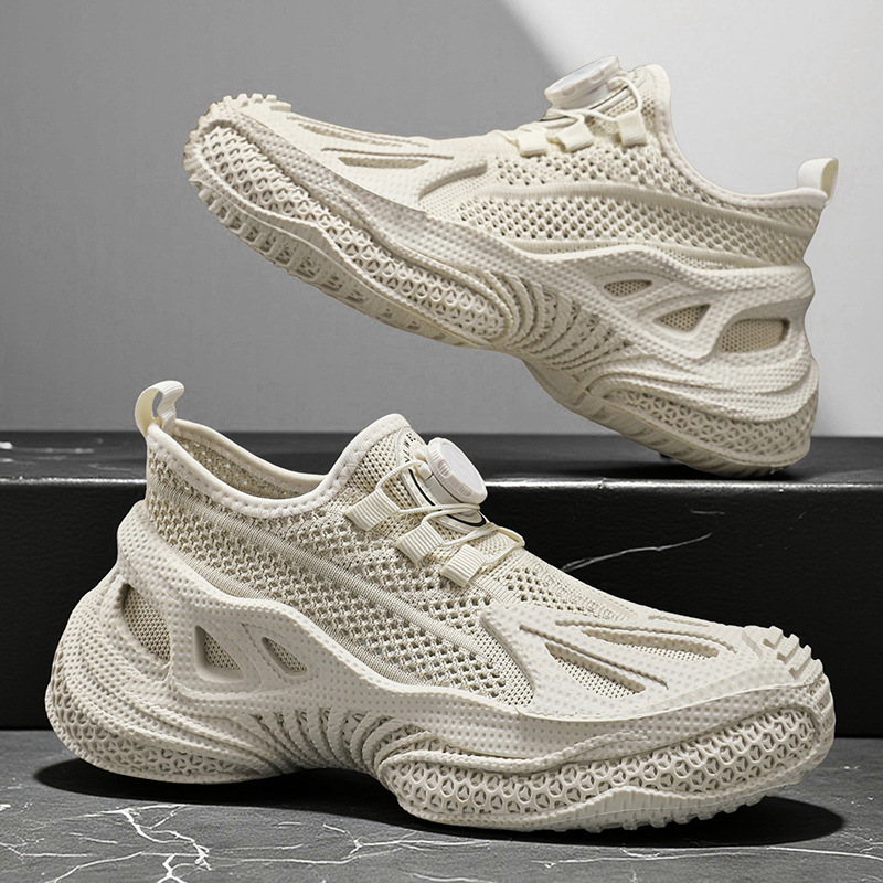 Desert Breeze Tech Sneakers