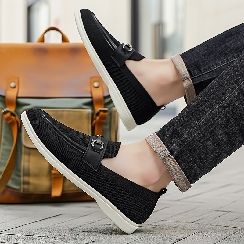 Veneto Luxury Loafers