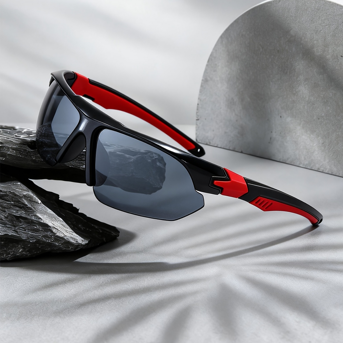 SolarDrive Polarized Sunglasses