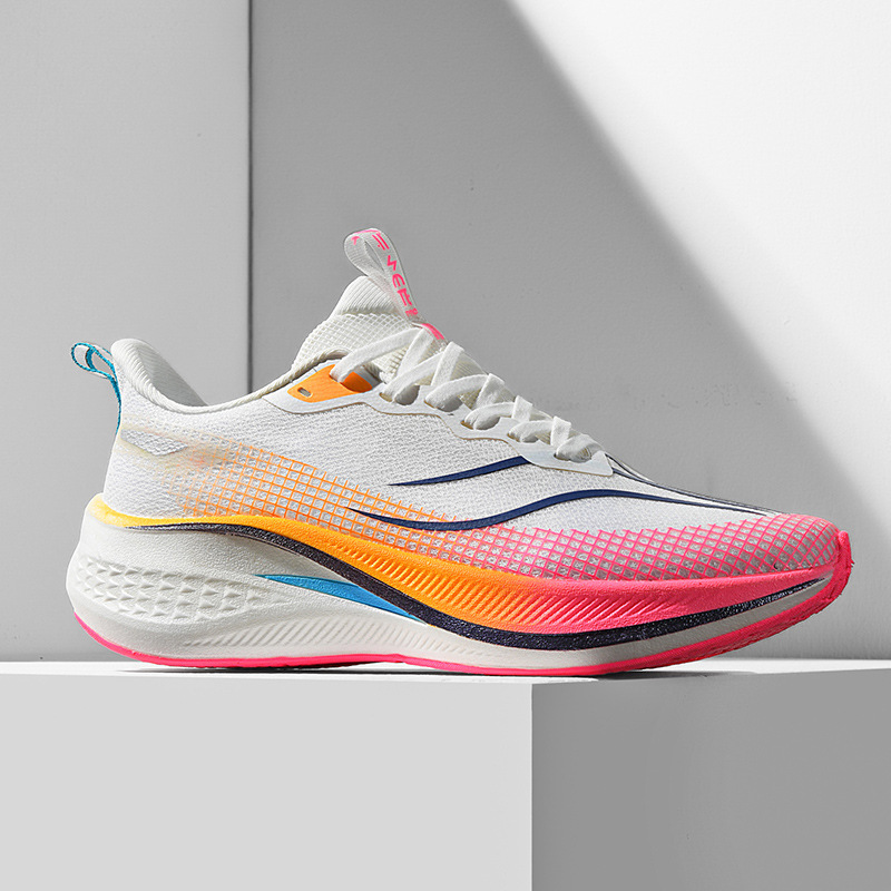 Elite Kinetic Sneakers