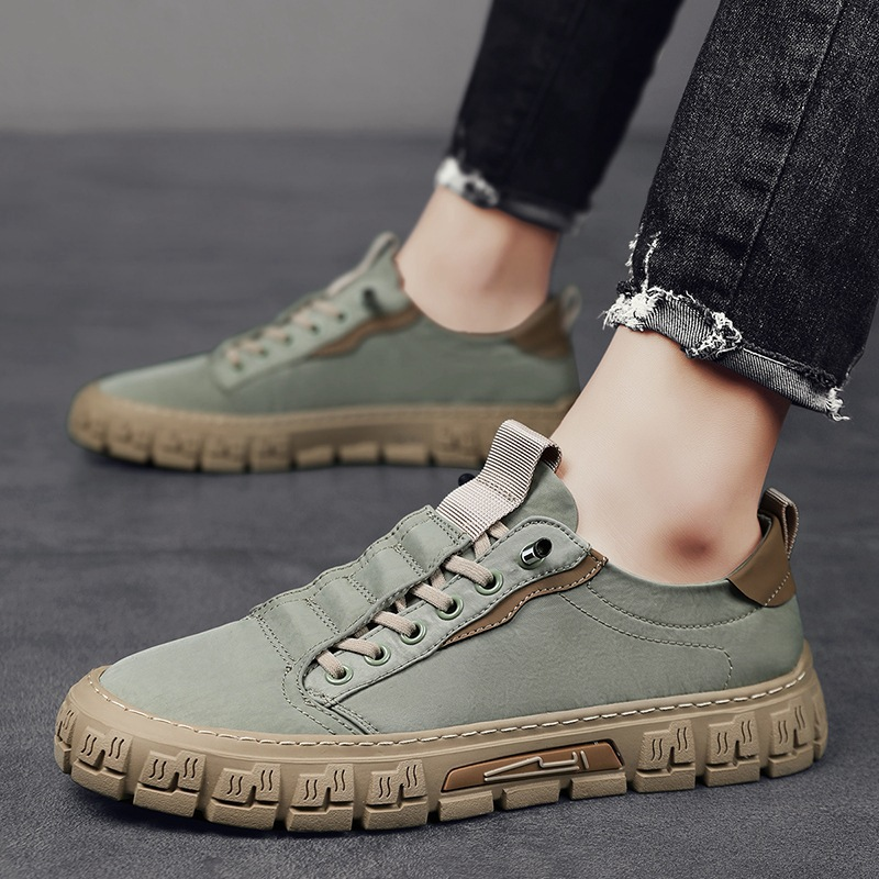 Highland Elite Sneakers