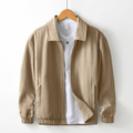 Linen Jacket by Russell