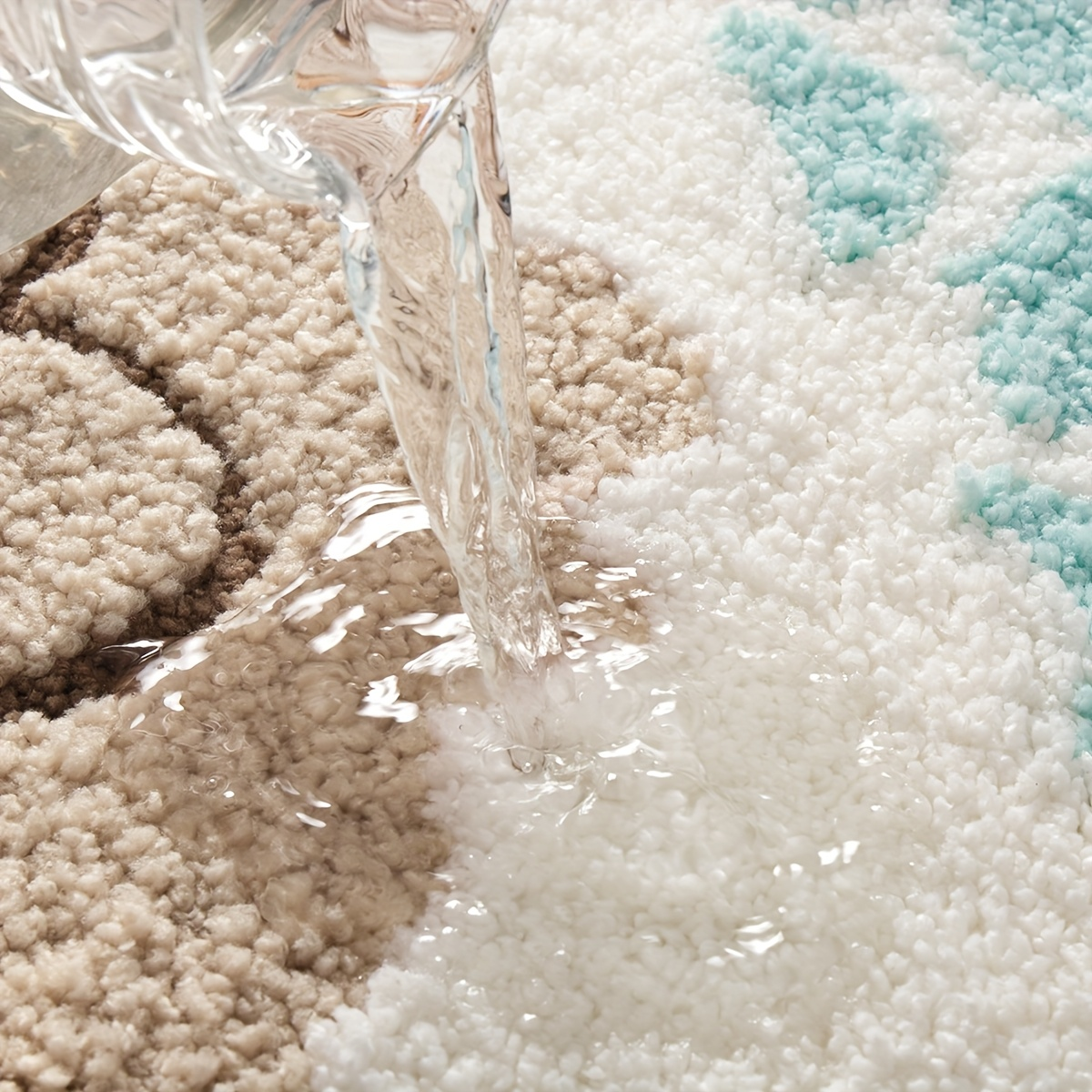 Seaside Escape Area Rug
