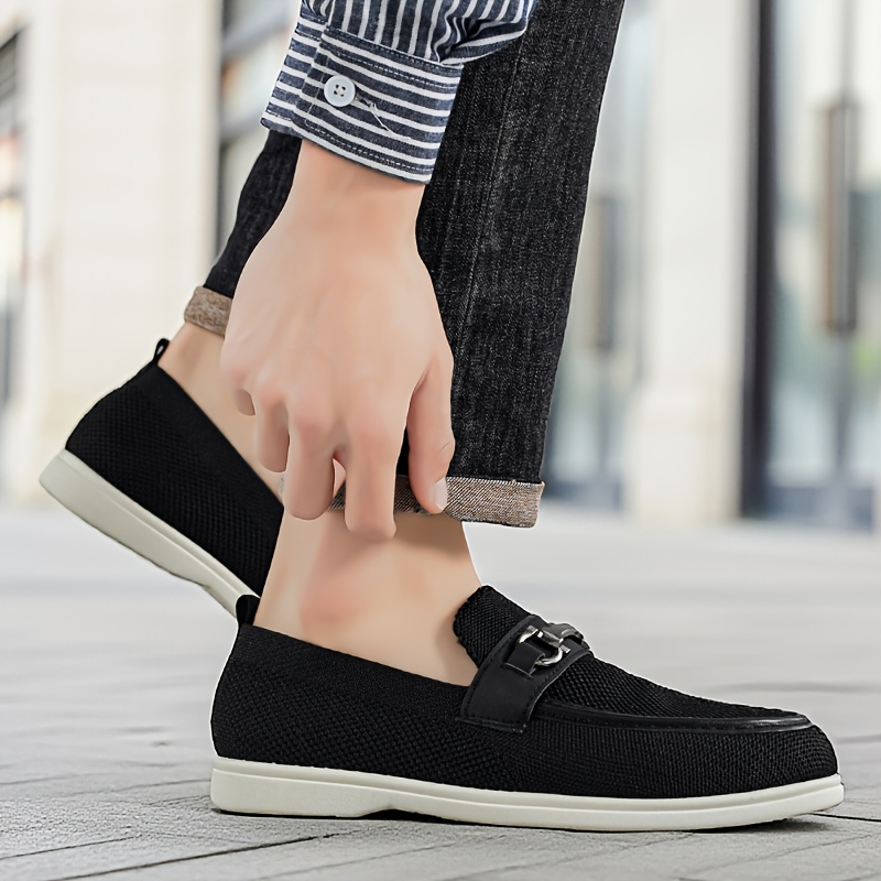 Veneto Luxury Loafers