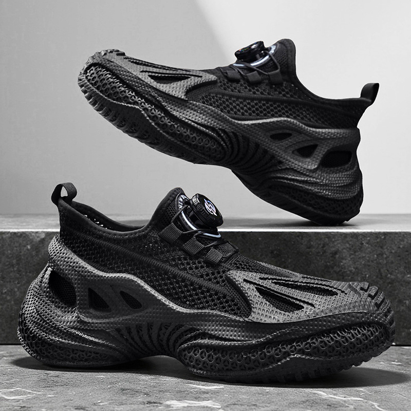Desert Breeze Tech Sneakers