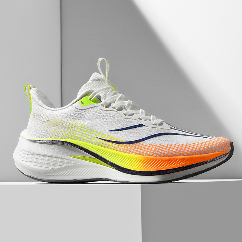 Elite Kinetic Sneakers
