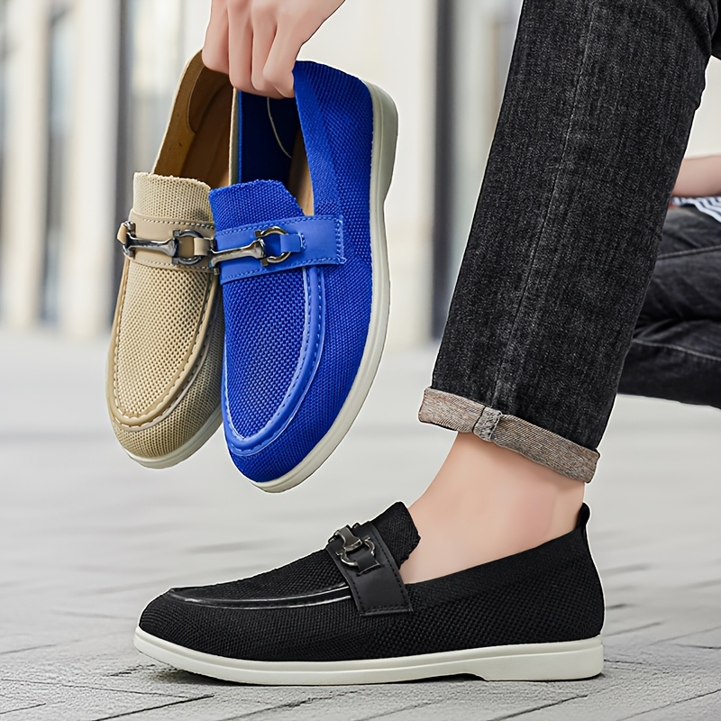 Veneto Luxury Loafers