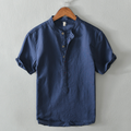 Henley Shirt by Marcus