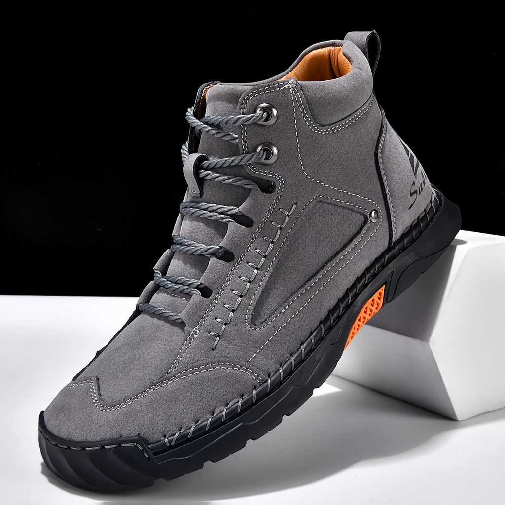 Wayfarer Genuine Leather Footwear