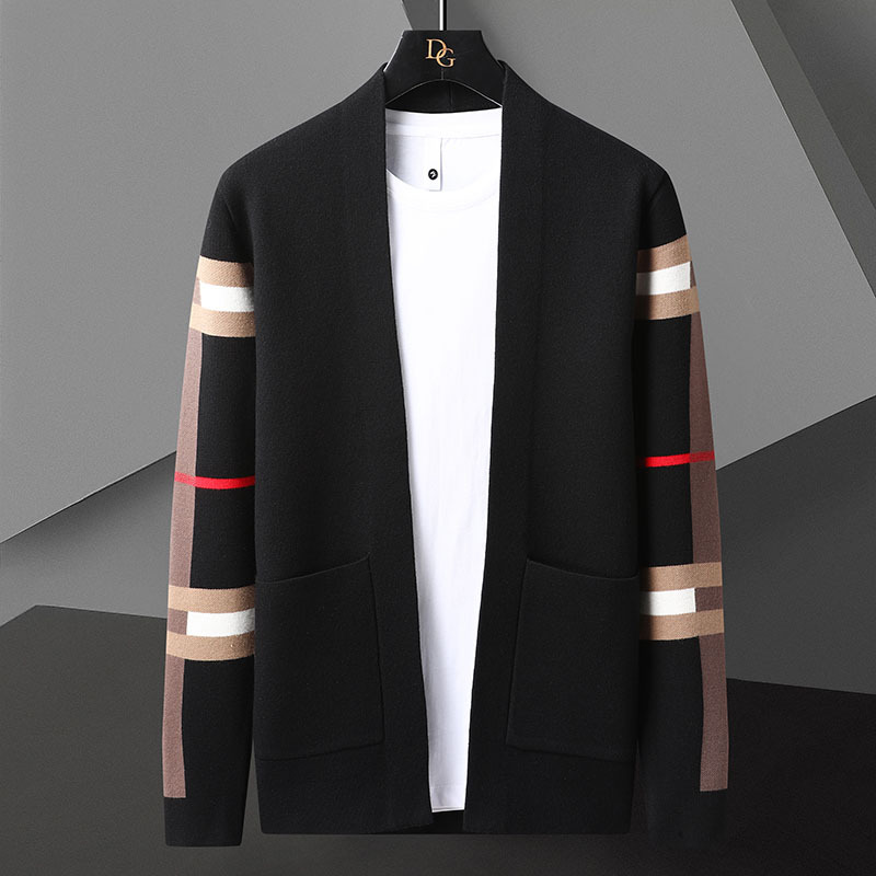 Royale Luxe Cardigan
