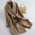 Avery Classic Trench Coat