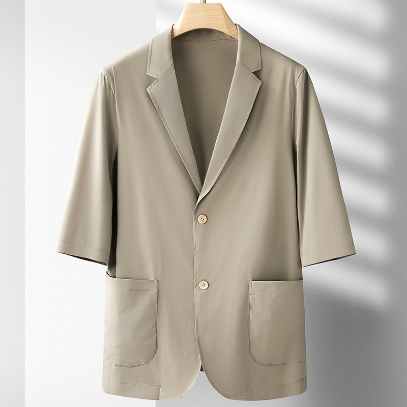 Leon Luxury Blazer