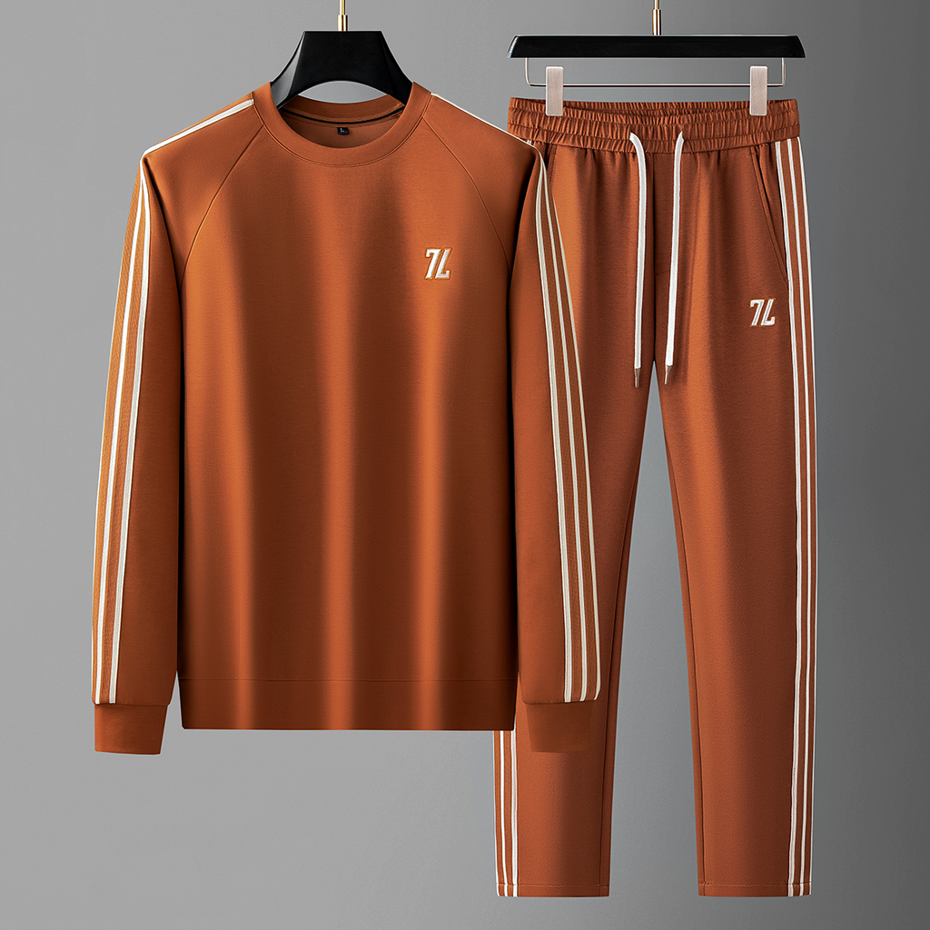 Zephyr Premium Tracksuit Collection