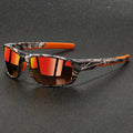 SolarCamo Polarized Sunglasses