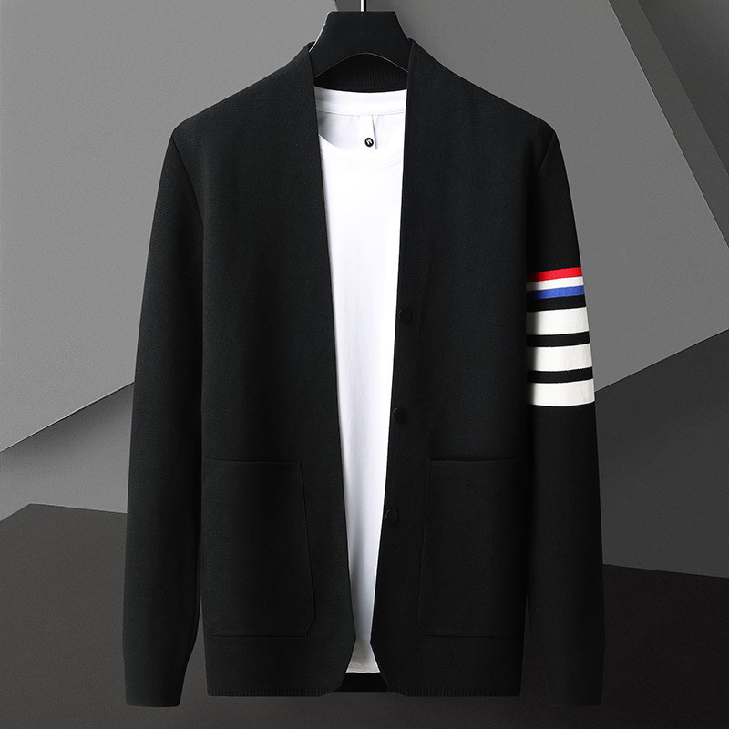 Luxury Napoli Cardigan
