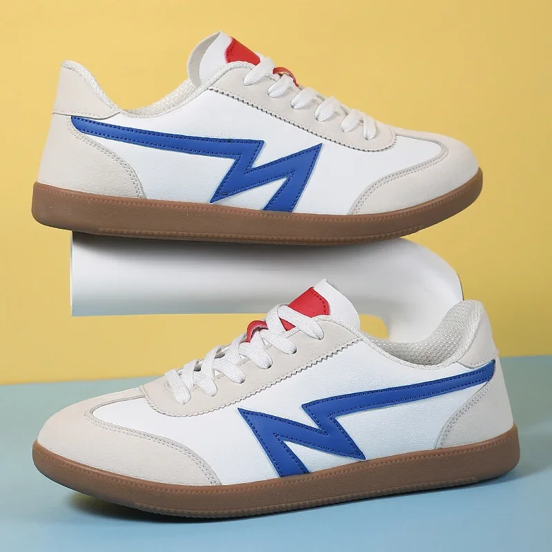Zylo Vintage-Inspired Sneakers
