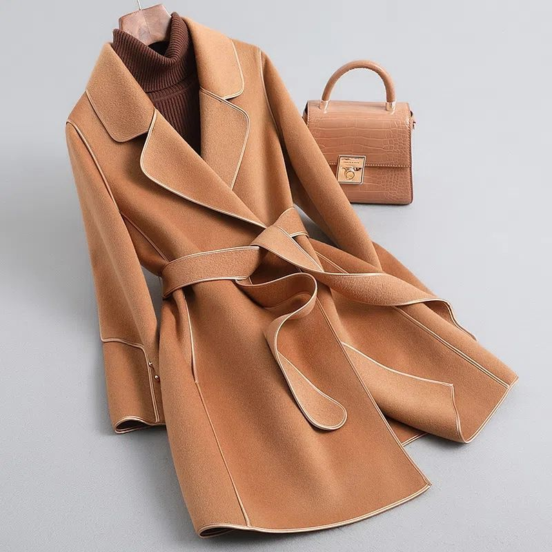 Avery Classic Trench Coat