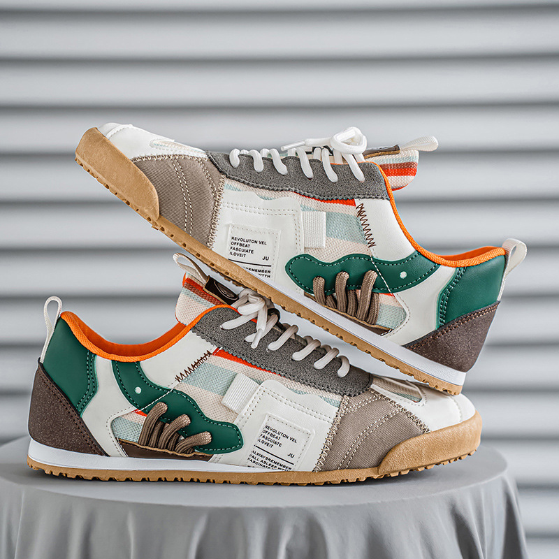 Versatile Orbital Sneakers