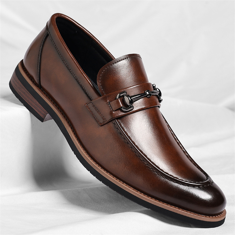 Italian Veneto Loafers