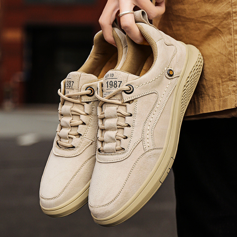 Classic Suede Heritage Sneakers